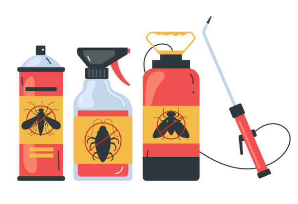 Best Residential Pest Control  in Ore City, TX